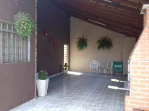 Recanto Vitoria